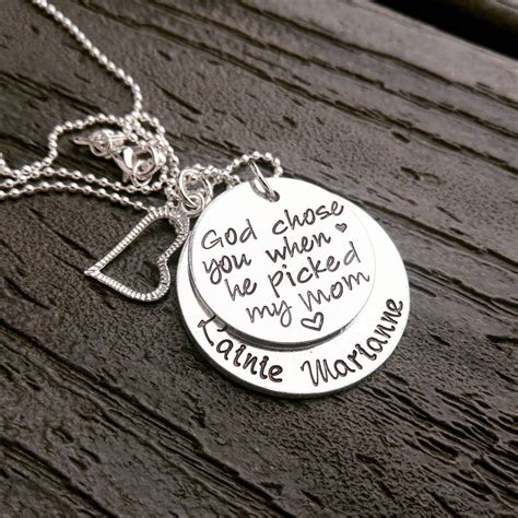 Step Mom Jewelry .